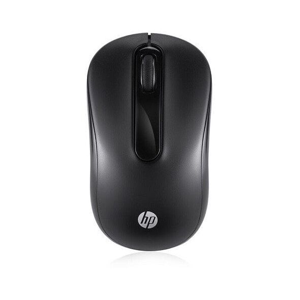 Ασύρματο Ποντίκι HP S1000 Plus 1600DPI
