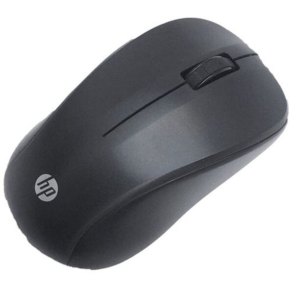 Ασύρματο Ποντίκι HP S500 1000DPI