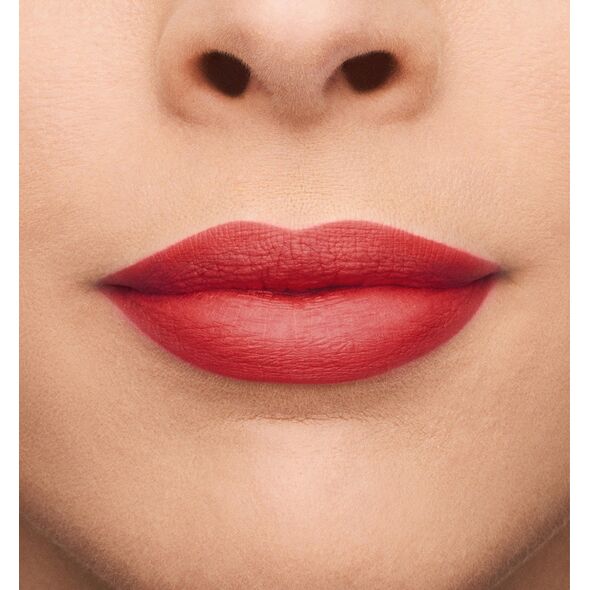 COLLISTAR PURE MATTE LIPSTICK N° 109 HYPNOTIC POPPY