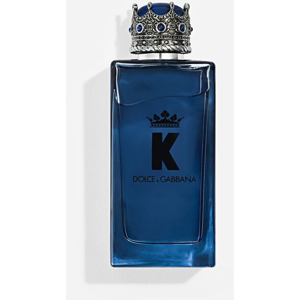 Dolce&Gabbana K Άρωμα Eau De Parfum 100 ml, Ανδρικό, 100 ml, Μη επαναγεμιζόμενο μπουκάλι, Υγρό άρωμα, Άρκευθος, Πορτοκάλι, Λεμόνι, Κάρδαμο, Καυτερή πιπεριά, Φασκόμηλο, Σύκο, Γεράνι, Λεβάντα