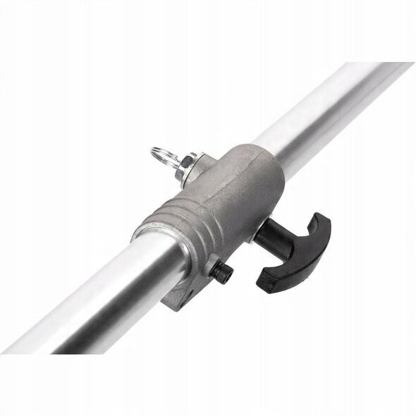 Βενζινοκίνητο τρίμερ Fieldmann FZS 5004-B, 43 cm, 52cc, 1450W