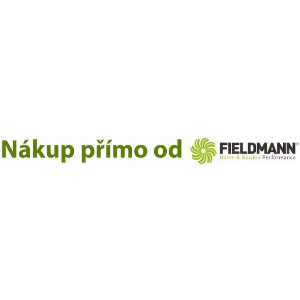 Βενζινοκίνητο τρίμερ Fieldmann FZS 5004-B, 43 cm, 52cc, 1450W