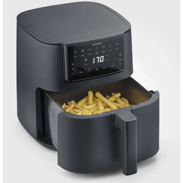 SEVERIN AF 2462 Φριτέζα χωρίς λάδι Air Fryer 7 L)