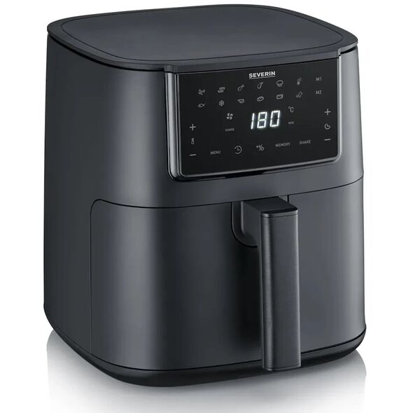 SEVERIN AF 2462 Φριτέζα χωρίς λάδι Air Fryer 7 L)