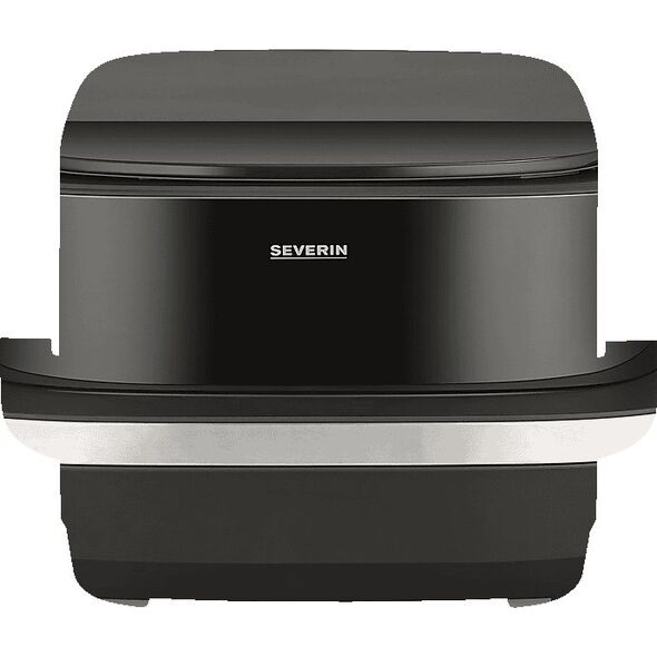 Φριτέζα Αέρος Πίτσας SEVERIN AF 2464 4 L