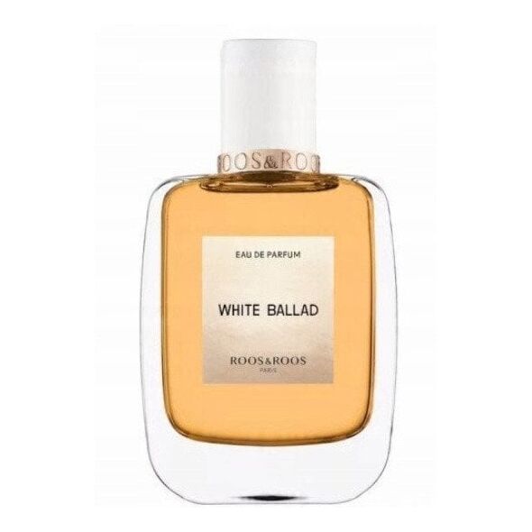 ROOS&amp|ROOS White Ballad EDP spray 100ml
