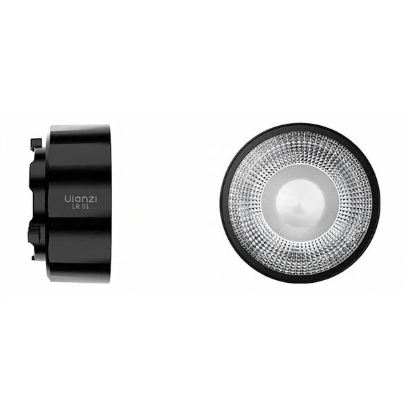 Lampa Studyjna Oświetleniowa Led Cob 65w Foto Video Studio Ulanzi / Ec65