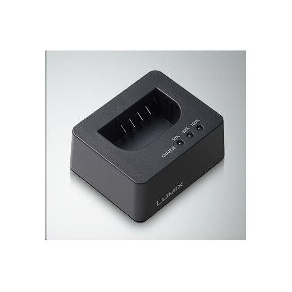 Panasonic DMW-BTC15E Externes ladowarka USB do S5