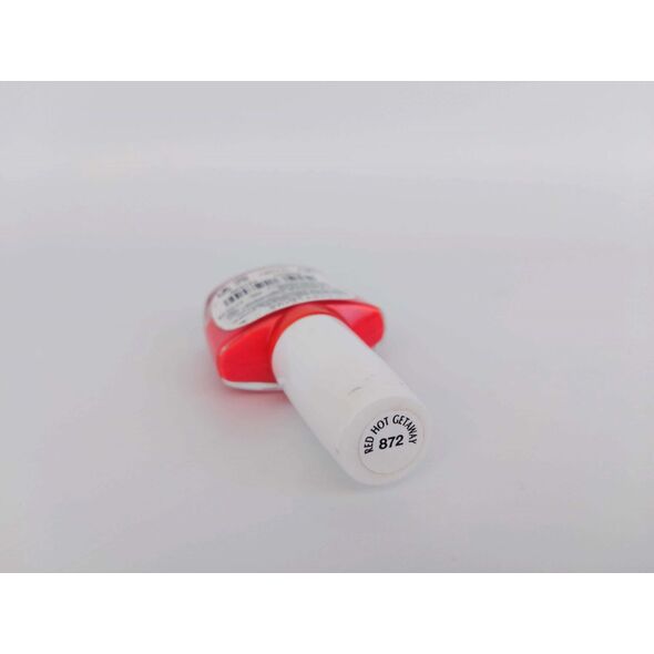 Maybelline, Super Stay 7 Days, Βερνίκι Νυχιών, Αρ. 872, Red Hot Getaway, 10 ml Για Γυναίκες