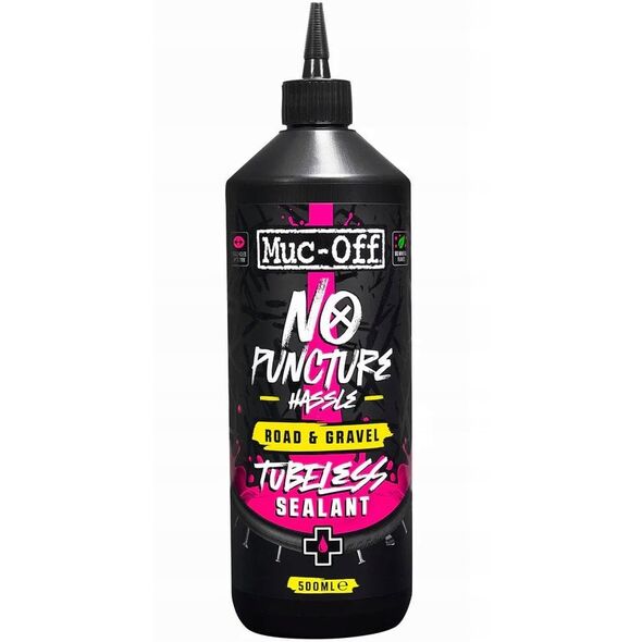 Σφραγιστικό Muc-Off Road & Gravel, 500 ml