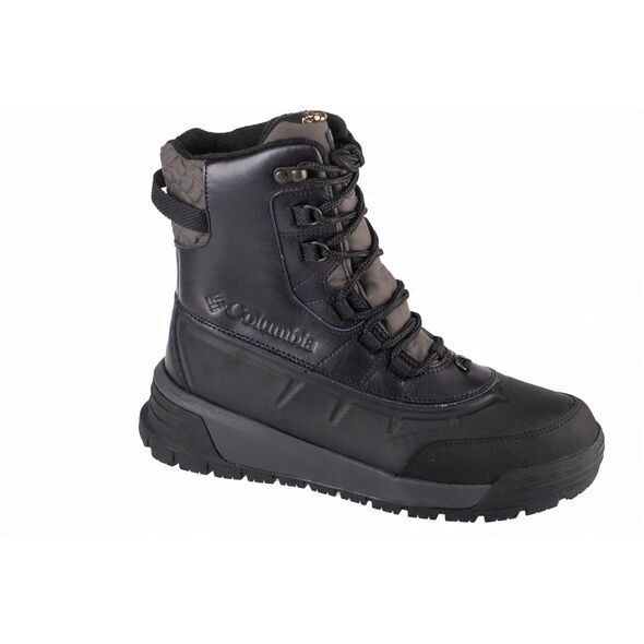 Μπότες Columbia Bugaboot Celsius 1945511010 Μαύρο 45