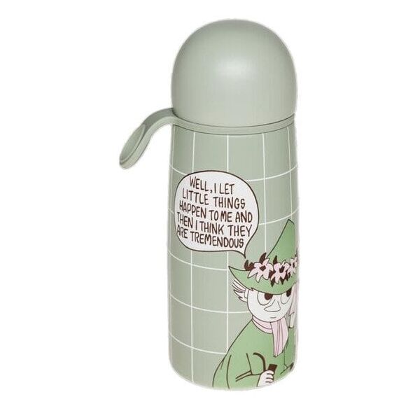 Θερμός Moomin 0.45L Snufkin