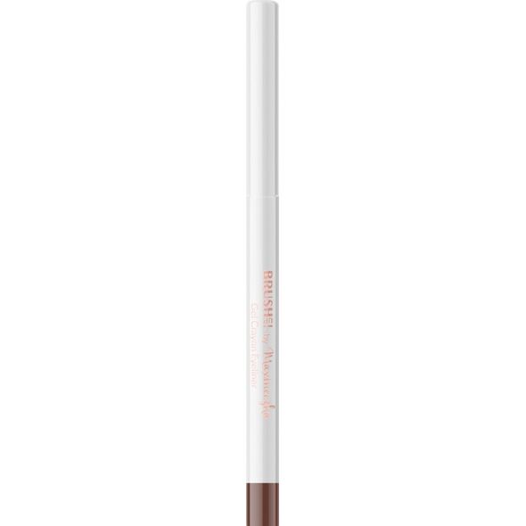 CLARESA Brush Up! by Maxineczka Gel Μολύβι ματιών αρ. 03 Dark Brown 0,28 g