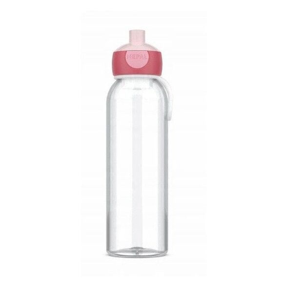 ΜΠΟΥΚΑΛΙ ΝΕΡΟΥ CAMPUS 500 ML COOL PINK 107450074100