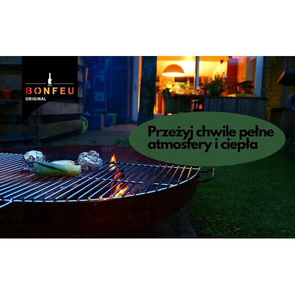 BONFEU ΕΣΤΙΑ ΚΗΠΟΥ ΜΠΟΛ ΦΩΤΙΑΣ BONBOWL 60