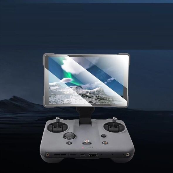Osłona Szkło Ekran Lcd Na Pilot Kontroler Dji Rc Pro 2 Do Dji Mavic 4 Pro / Tbd0606048801