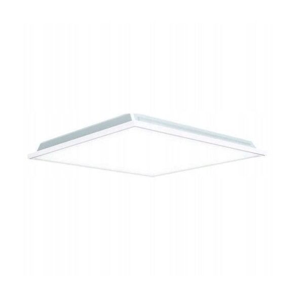 BestService ΟΠΡΑWA SLIM PANEL LED 40W 60x60 3000lm 841 20 LOR4060 LUMAX - LOR4060