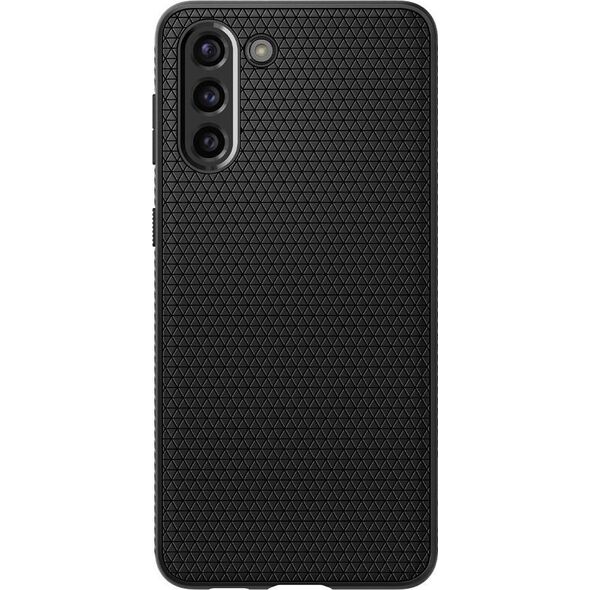 Spigen Etui Liquid Air Galaxy S21+ (8809756642340-ACS02386)