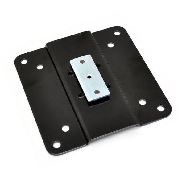 Ergotron ERGOTRON Accessory Vesa Mount Back of cart SV42 - 97-512-009