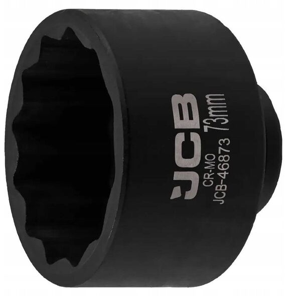 Καρυδάκι κρούσης 3/4" 73mm (12-γωνιακό)