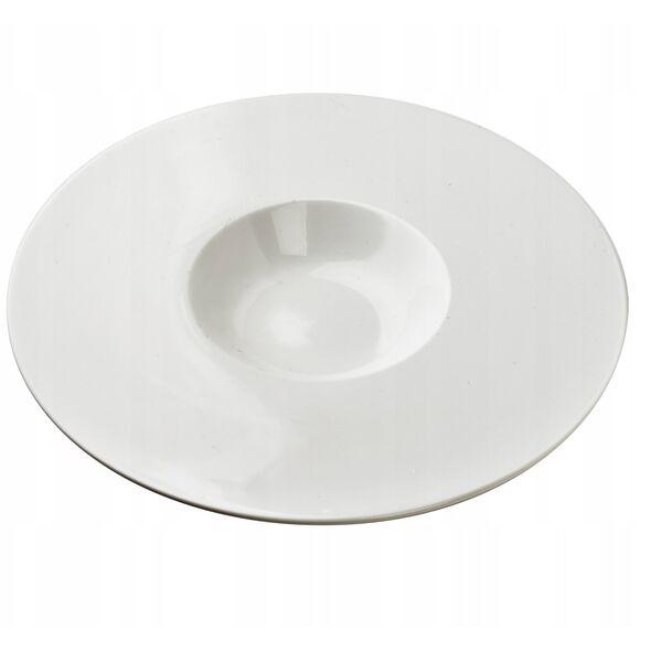 BASIC Πιάτο για ζυμαρικά 29x29x4cm 170ml