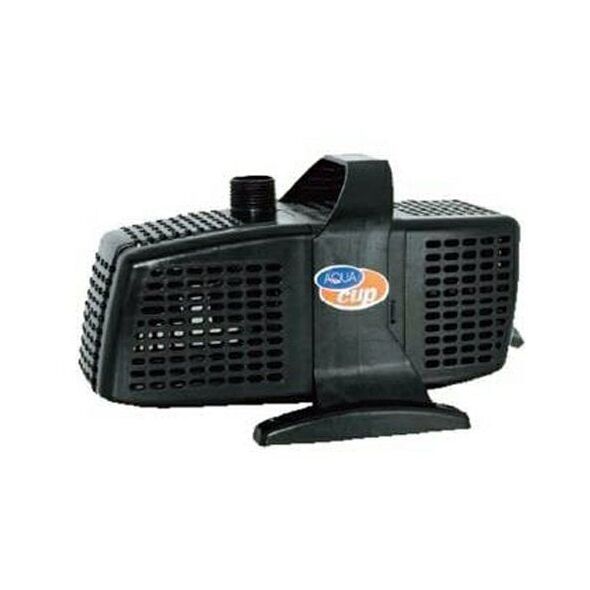 Αντλία υποβρύχιας λίμνης Aquacup Boss 25000 520W