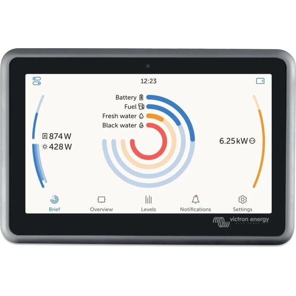 Victron Energy Ekrano GX