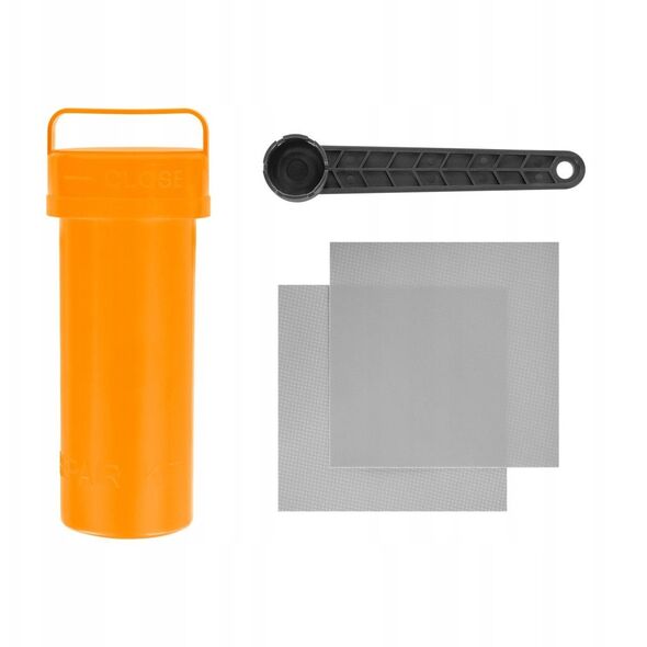 Deska SUP REBEL ACTIVE RBA4507 - biała