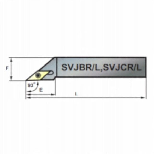 NOZ TOK SKL.SVJBR 2525-16