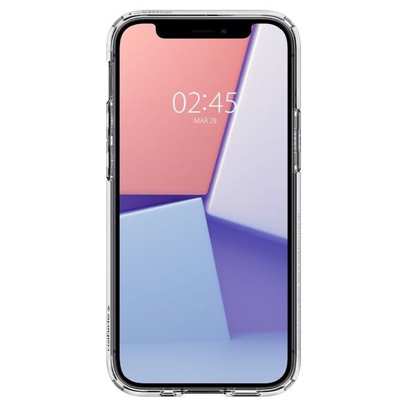 Θήκη τηλεφώνου Spigen Ultra Hybrid Apple iPhone 12 mini