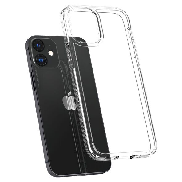 Θήκη τηλεφώνου Spigen Ultra Hybrid Apple iPhone 12 mini