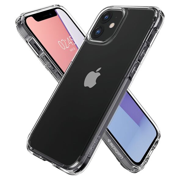 Θήκη τηλεφώνου Spigen Ultra Hybrid Apple iPhone 12 mini