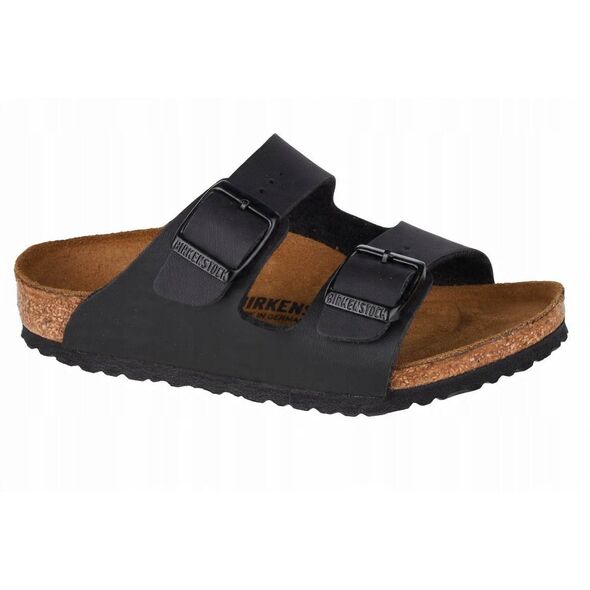 Birkenstock Birkenstock Arizona BF Kids 1005127 Μαύρο 30