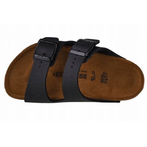 Birkenstock Birkenstock Arizona BF Kids 1005127 Μαύρο 30