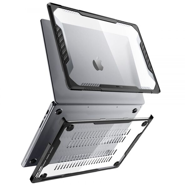 Etui Supcase Unicorn Beetle Pro Apple MacBook Pro 16 2021-2023 Black