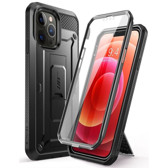 Etui Supcase Unicorn Beetle Pro Apple iPhone 13 Pro Max Black