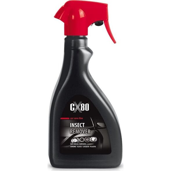 CX80 CX80 INSECT REMOVER DO USUWANIA OWADÓW Z SZYB 600m
