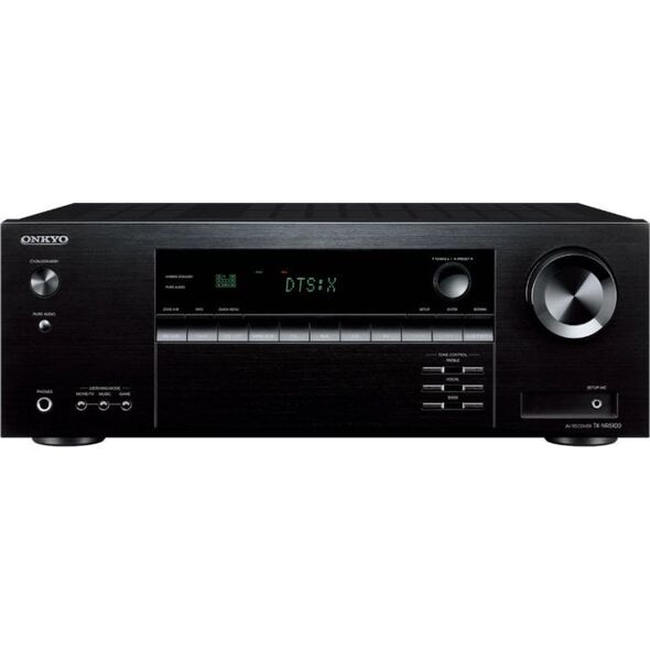 Onkyo AMPLITUNER ONKYO TX-NR5100