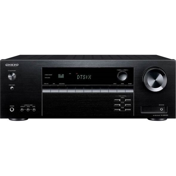 Onkyo AMPLITUNER ONKYO TX-NR5100