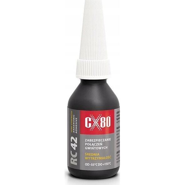 CX80 CX80 RC 42 10ml
