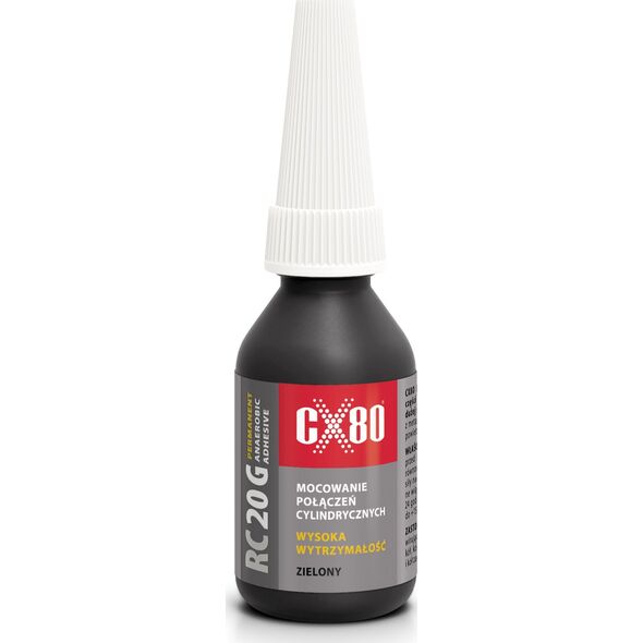 CX80 CX80 RC 20G 10ml