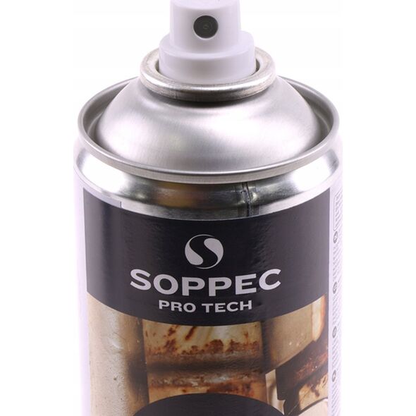 Soppec Soppec penetrating oil MoS2 400 ml