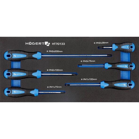 Sourcing HOGERT WORKSHOP CABINET + 214 pcs. TOOLS