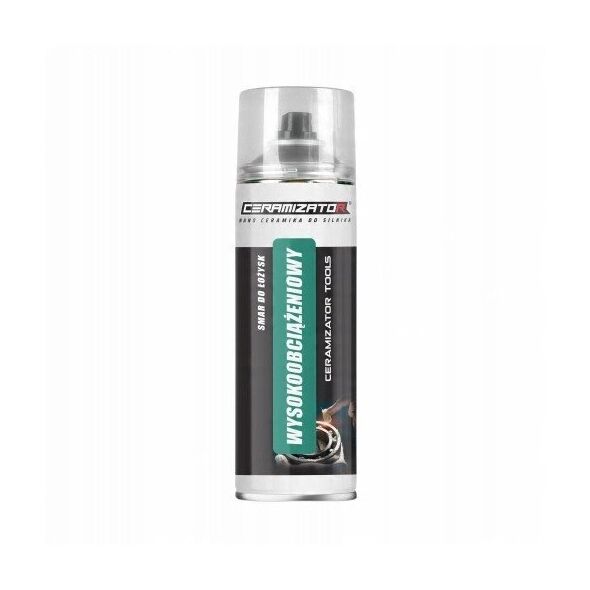 CERAMIZATOR ΛΙΠΑΝΤΙΚΟ ΥΨΗΛΗΣ ΦΟΡΤΙΣΗΣ 400ML.