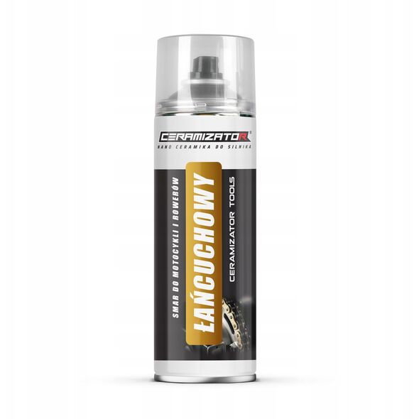 CERAMIZATOR ΛΙΠΑΝΤΙΚΟ ΓΙΑ ΑΛΥΣΙΔΕΣ 400ML.