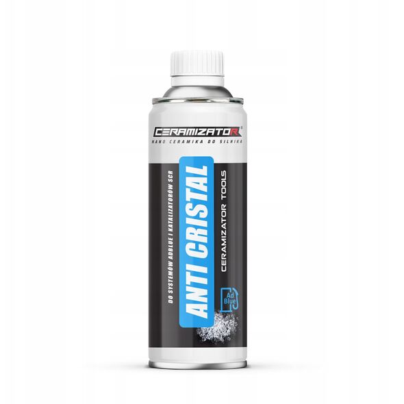 CERAMIZATOR ΑΝΤΙ ΚΡΥΣΤΑΛ 250ML.