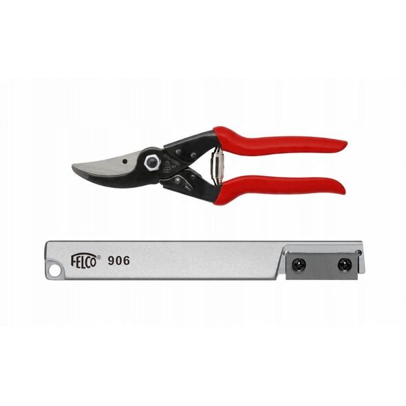 Σετ κλαδευτήρι Felco-05 + ακονιστήρι
