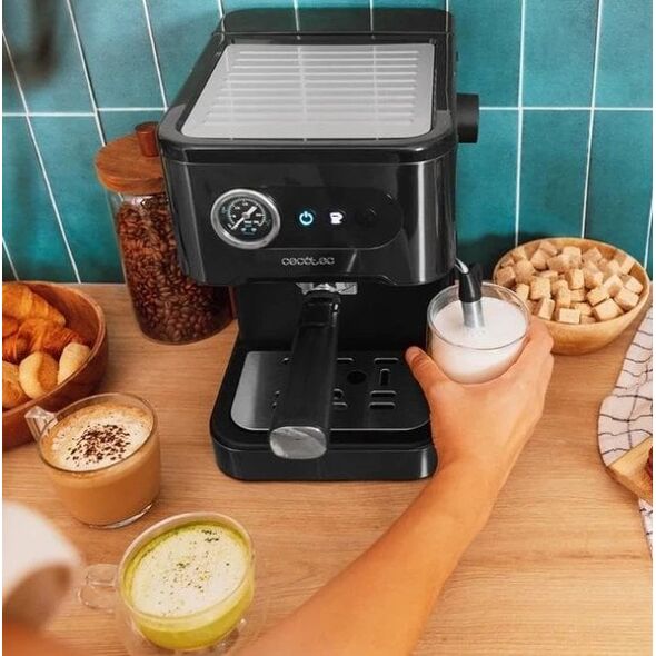 Μηχανή καφέ Cecotec Power Espresso 20 Pro