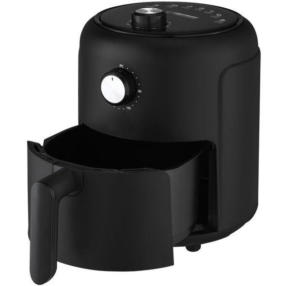 EKA001 Esperanza frytkownica beztłuszczowa bistecca alla griglia 2.6l