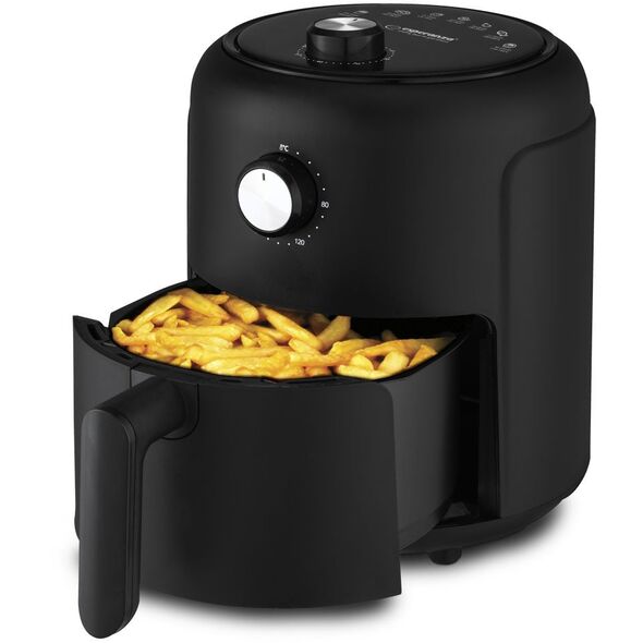 EKA001 Esperanza frytkownica beztłuszczowa bistecca alla griglia 2.6l